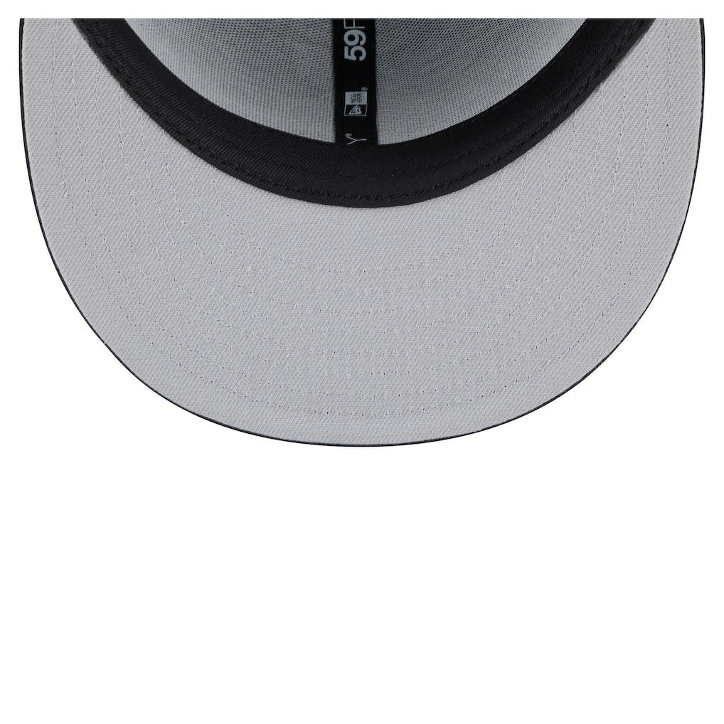Color Pop 59FIFTY Fitted Hat - New Orleans Saints