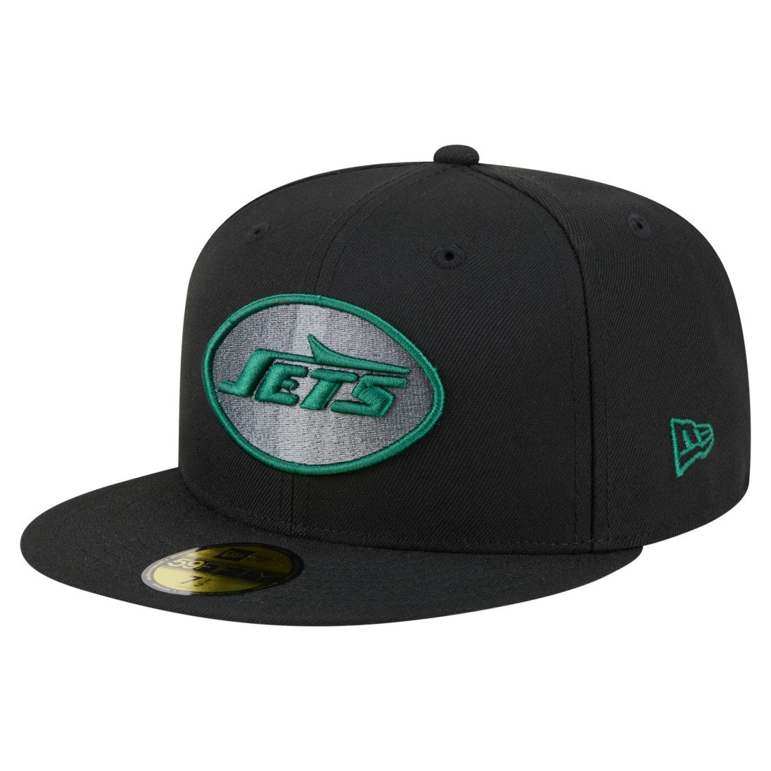 Color Pop 59FIFTY Fitted Hat - New York Jets