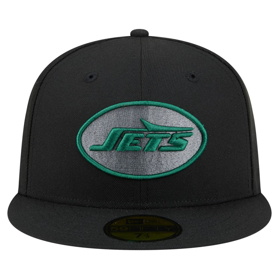 Color Pop 59FIFTY Fitted Hat - New York Jets