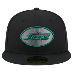 Color Pop 59FIFTY Fitted Hat - New York Jets