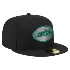 Color Pop 59FIFTY Fitted Hat - New York Jets