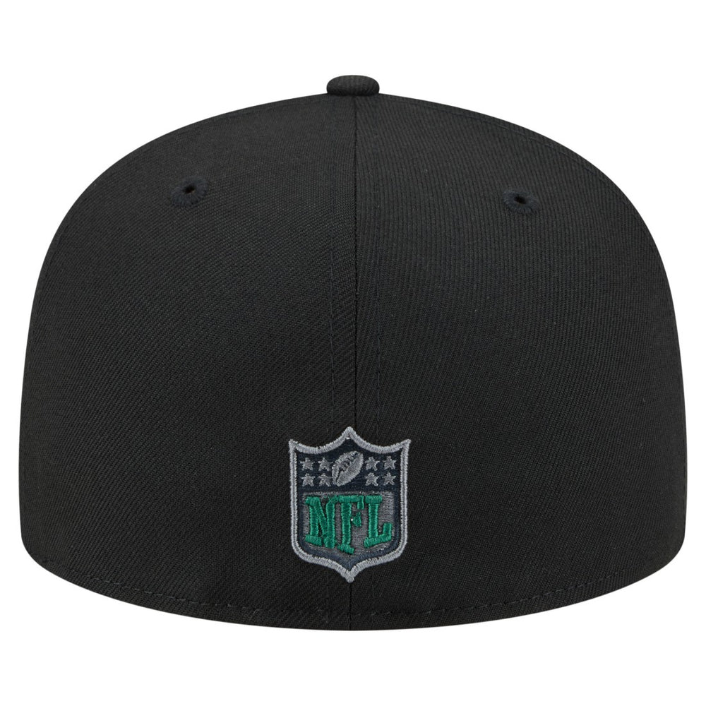 Color Pop 59FIFTY Fitted Hat - New York Jets
