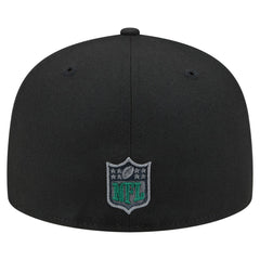 Color Pop 59FIFTY Fitted Hat - New York Jets
