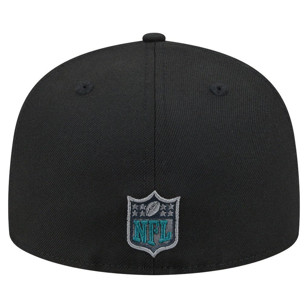 Color Pop 59FIFTY Fitted Hat - Philadelphia Eagles