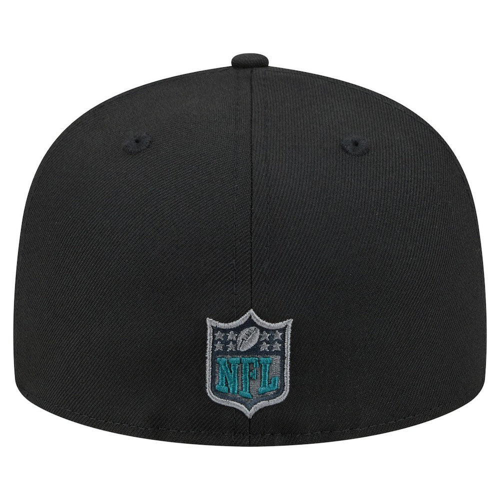 Color Pop 59FIFTY Fitted Hat - Philadelphia Eagles