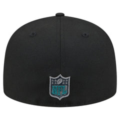 Color Pop 59FIFTY Fitted Hat - Philadelphia Eagles