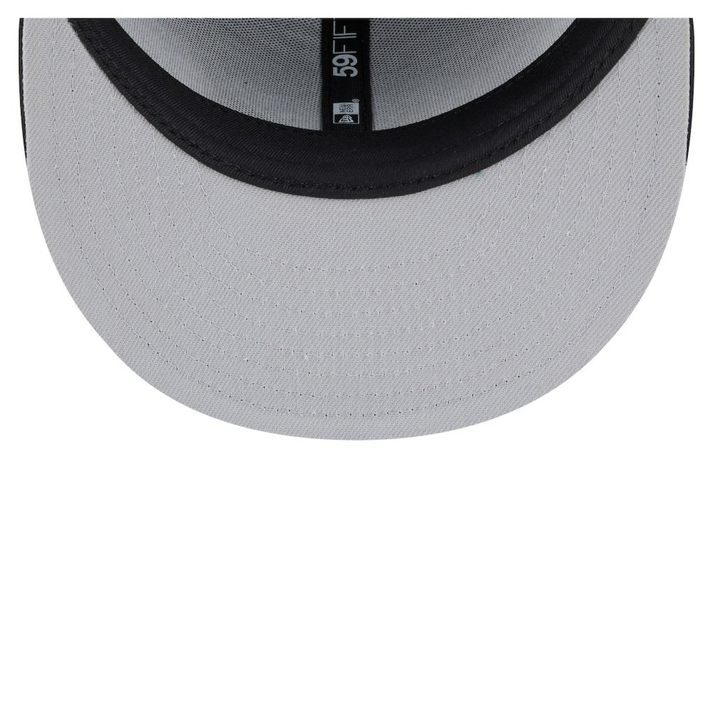 Color Pop 59FIFTY Fitted Hat - Philadelphia Eagles