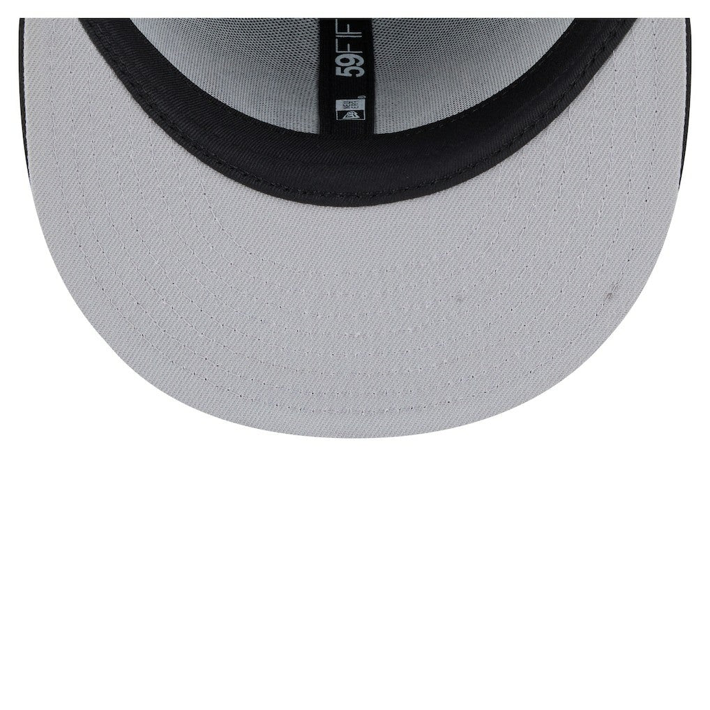 Color Pop 59FIFTY Fitted Hat - San Francisco 49ers