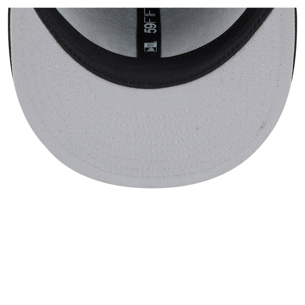 Color Pop 59FIFTY Fitted Hat - San Francisco 49ers