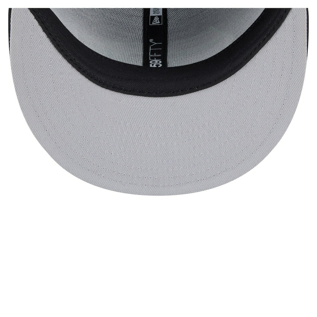 Color Pop 59FIFTY Fitted Hat - Seattle Seahawks
