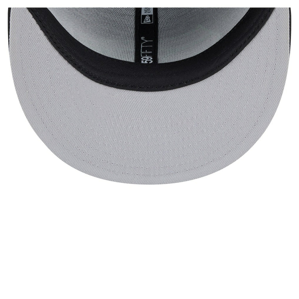 Color Pop 59FIFTY Fitted Hat - Seattle Seahawks