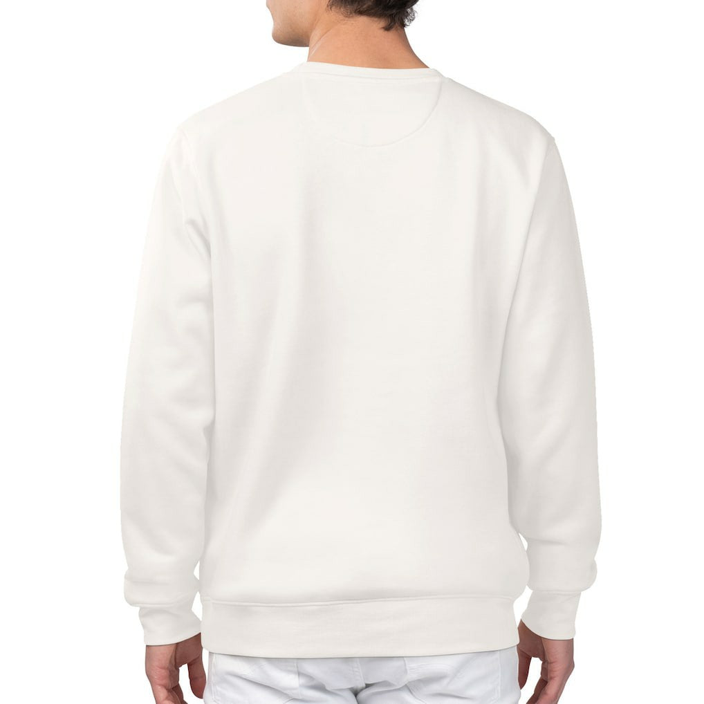 Margaritaville Gameday Party Fleece Sweatshirt - Baltimore Ravens