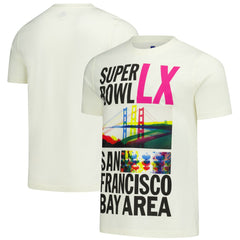 Starter Super Bowl LX Rookie T-Shirt - New England Patriots