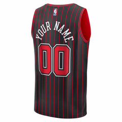 NBA Chicago Bulls Fastbreak Custom Jersey sale