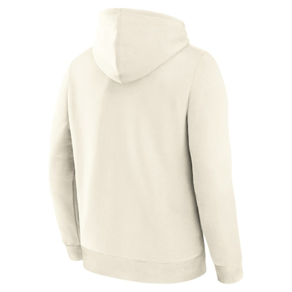 NHL Cream Seattle Kraken Fanatics Legacy Hoodie