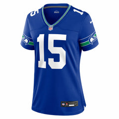 Tory Horton  Women's Alternate Game Jersey - Seattle Seahawks