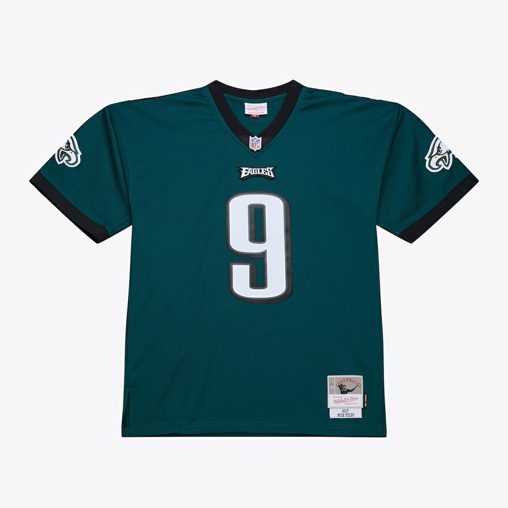Nick Foles  Legacy Replica Jersey - Philadelphia Eagles