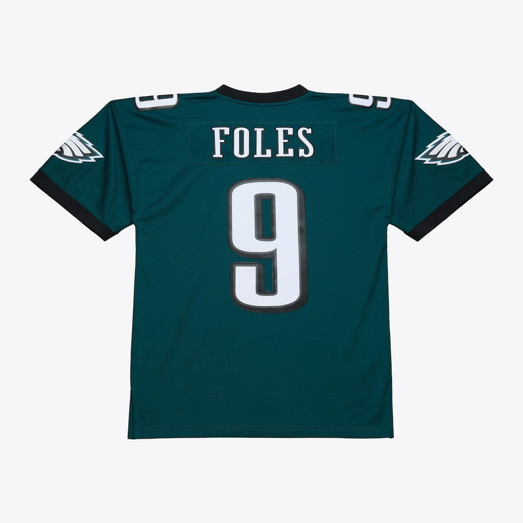 Nick Foles  Legacy Replica Jersey - Philadelphia Eagles