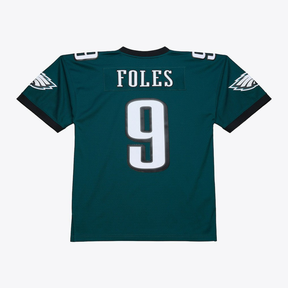 Nick Foles  Legacy Replica Jersey - Philadelphia Eagles