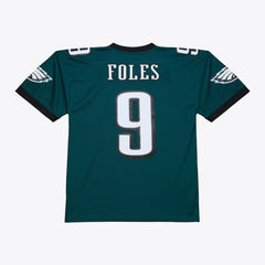 Nick Foles  Legacy Replica Jersey - Philadelphia Eagles