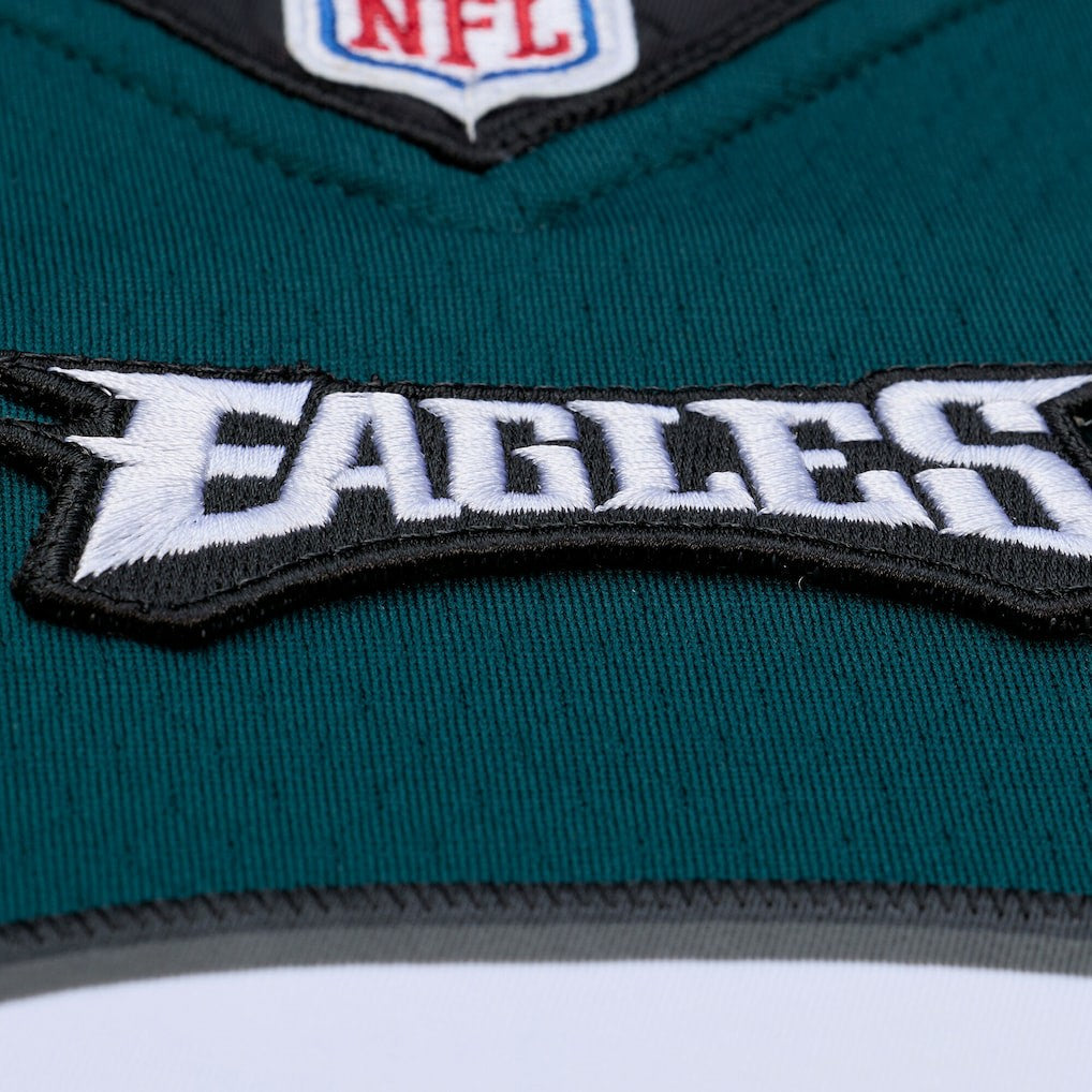 Nick Foles  Legacy Replica Jersey - Philadelphia Eagles