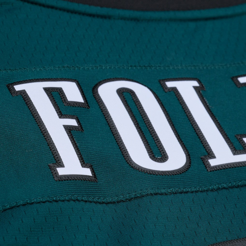 Nick Foles  Legacy Replica Jersey - Philadelphia Eagles