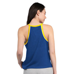 G-III 4Her by Carl Banks Women's Redemption Win Slub Tank Top - Los Angeles Rams
