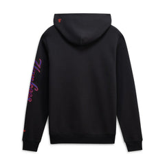 MLB New York Yankees New Era Dominican Republic Country Flag Hoodie