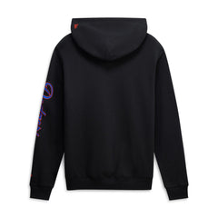 MLB Los Angeles Dodgers New Era Puerto Rico Country Flag Hoodie