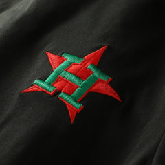 MLB Houston Astros New Era Mexico Country Flag T-Shirt