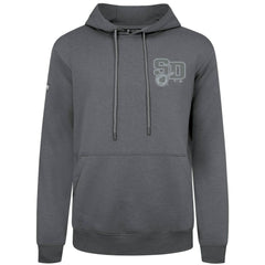MLB San Diego Padres Levelwear Podium Valiant Hoodie