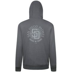 MLB San Diego Padres Levelwear Podium Valiant Hoodie
