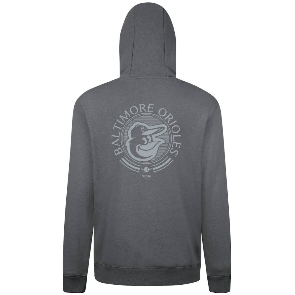MLB Baltimore Orioles Levelwear Podium Valiant Hoodie