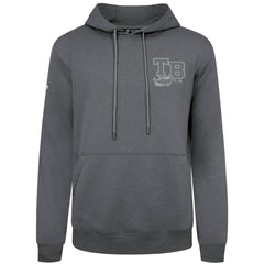 MLB Tampa Bay Rays Levelwear Podium Valiant Hoodie