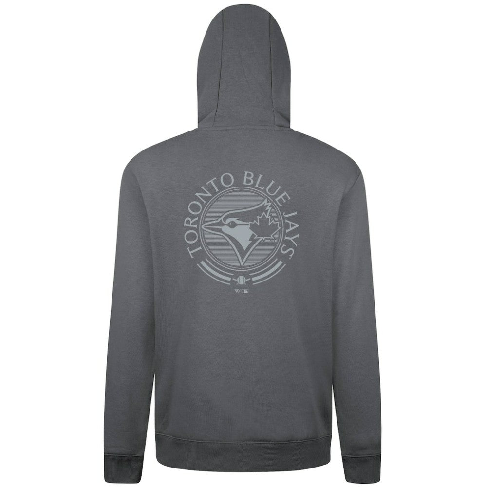 MLB Toronto Blue Jays Levelwear Podium Valiant Hoodie