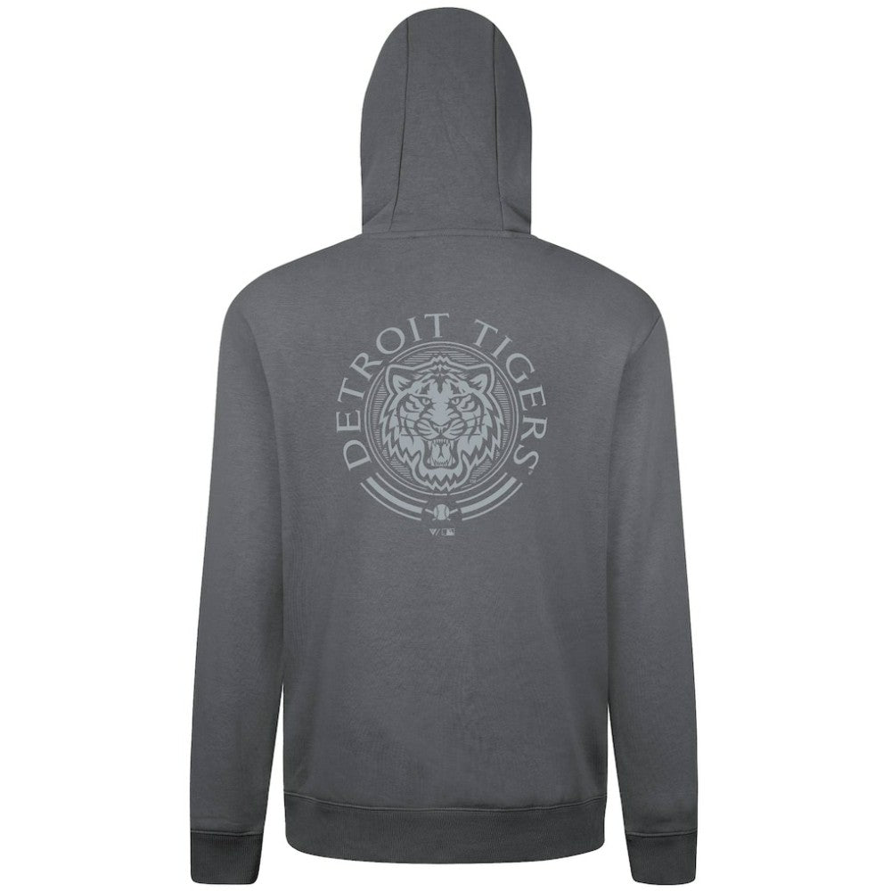 MLB Detroit Tigers Levelwear Podium Valiant Hoodie