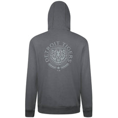MLB Detroit Tigers Levelwear Podium Valiant Hoodie