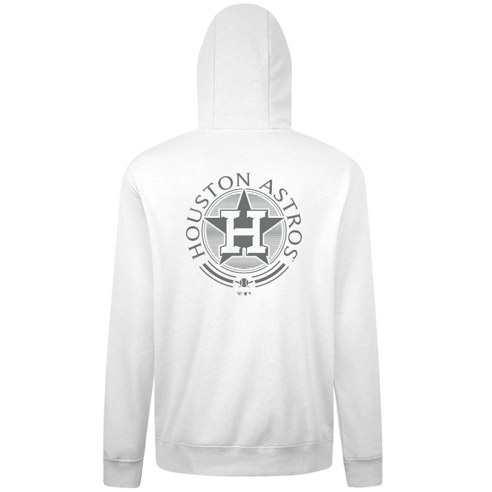 MLB Houston Astros Levelwear Podium Valiant Hoodie