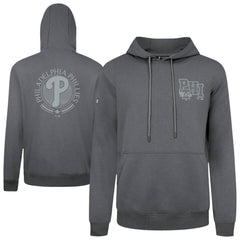 MLB Philadelphia Phillies Levelwear Podium Valiant Hoodie