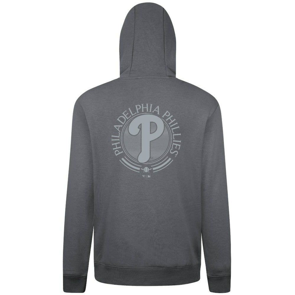 MLB Philadelphia Phillies Levelwear Podium Valiant Hoodie