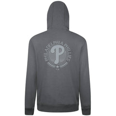 MLB Philadelphia Phillies Levelwear Podium Valiant Hoodie