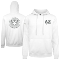 MLB Arizona Diamondbacks Levelwear Podium Valiant Hoodie