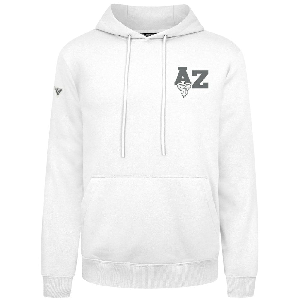 MLB Arizona Diamondbacks Levelwear Podium Valiant Hoodie