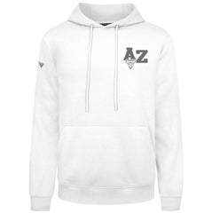 MLB Arizona Diamondbacks Levelwear Podium Valiant Hoodie
