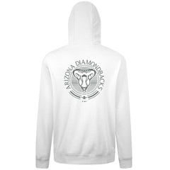 MLB Arizona Diamondbacks Levelwear Podium Valiant Hoodie