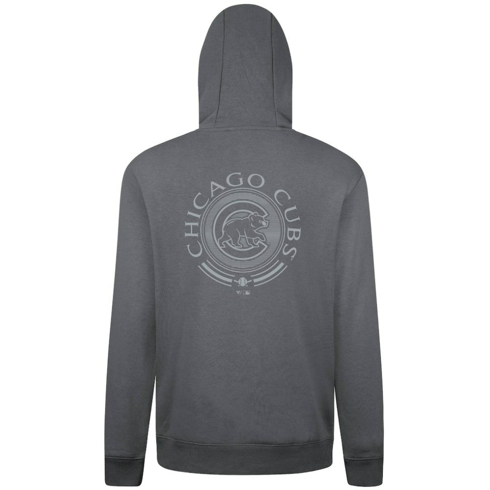 MLB Chicago Cubs Levelwear Podium Valiant Hoodie