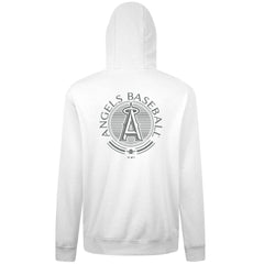 MLB Los Angeles Angels Levelwear Podium Grain Hoodie