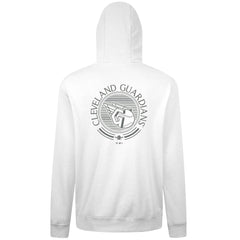 MLB Cleveland Guardians Levelwear Podium Grain Hoodie