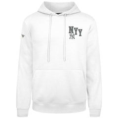MLB New York Yankees Levelwear Podium Grain Hoodie