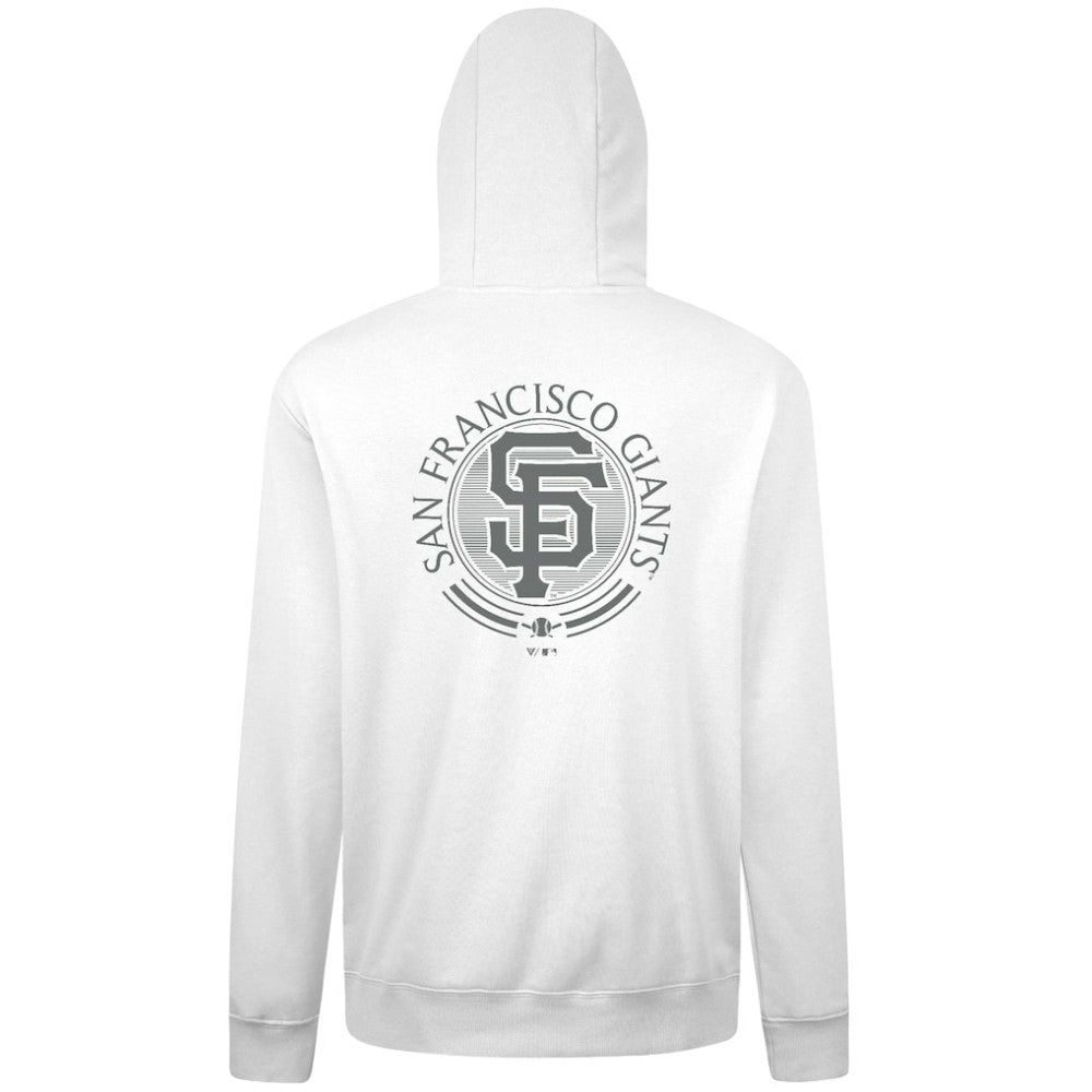 MLB San Francisco Giants Levelwear Podium Grain Hoodie